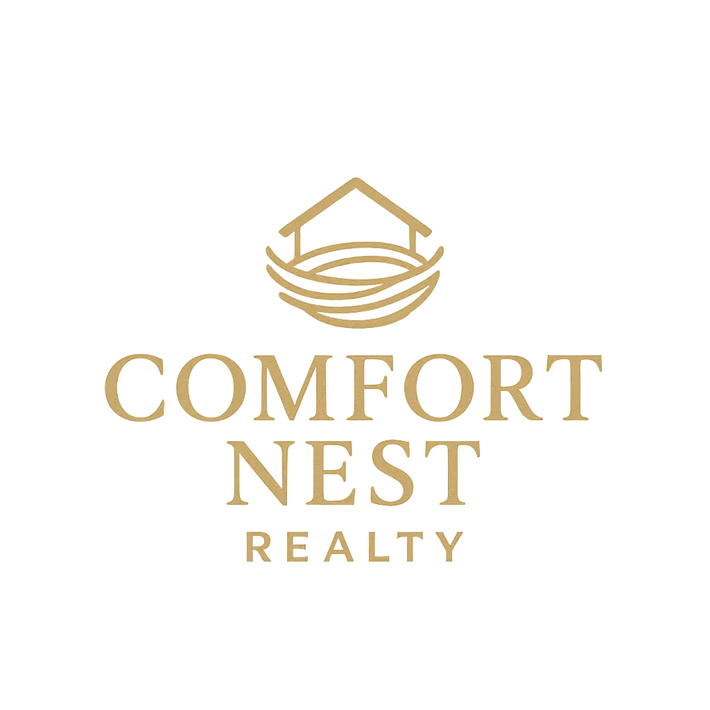 Comfort Nest Realty