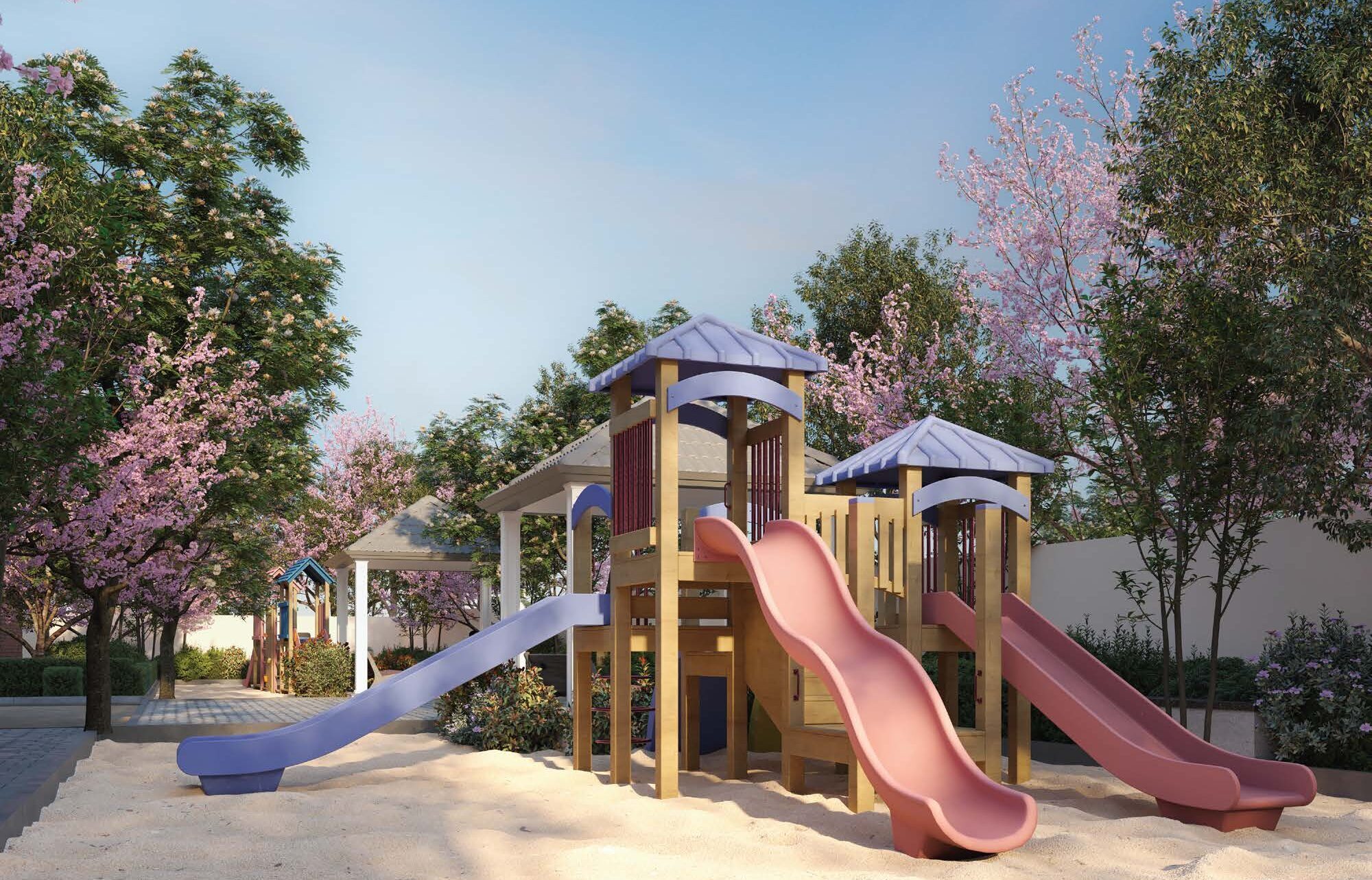 play park
