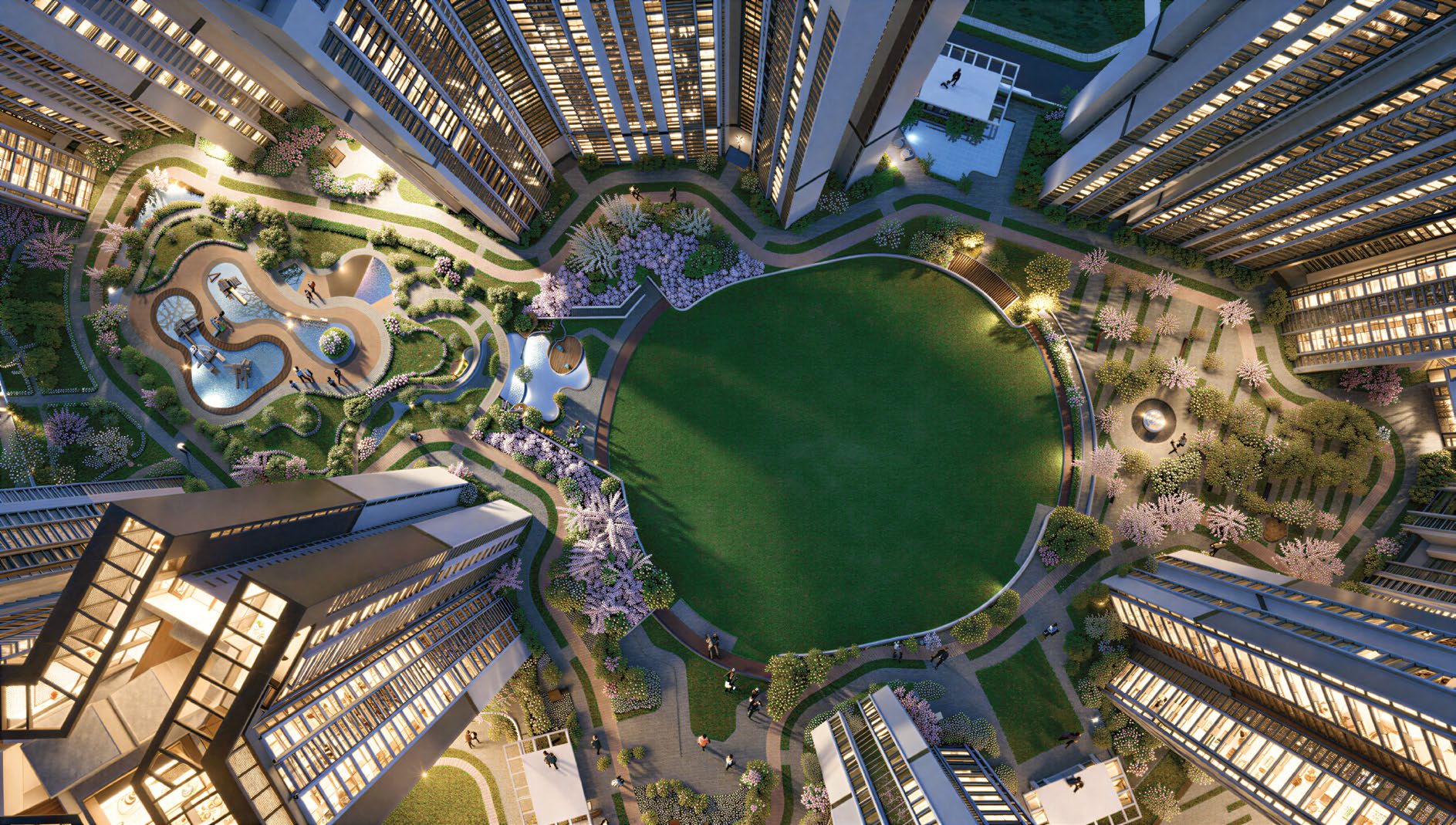 Sobha One world hoskote